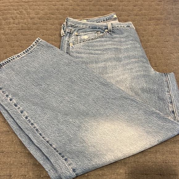Levi’s Baggy Dad Jean - Picture 5 of 13
